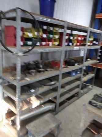 Стеллажи Донецк