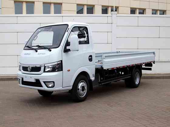 Новый Dongfeng Captain T с бортовой платформой отличное решение для вашего бизнеса! Донецк