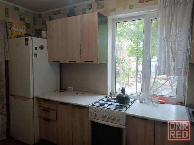 Продается дом в Буденновском р-не , Оршанская , Треналовка Донецк - изображение 1