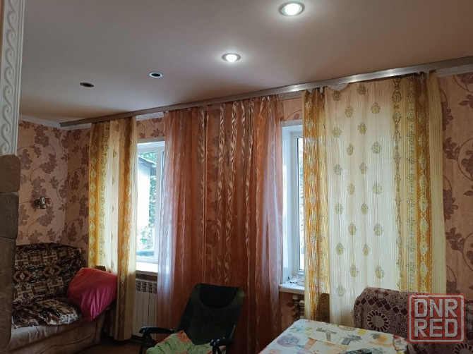 Продается дом в Буденновском р-не , Оршанская , Треналовка Донецк - изображение 3