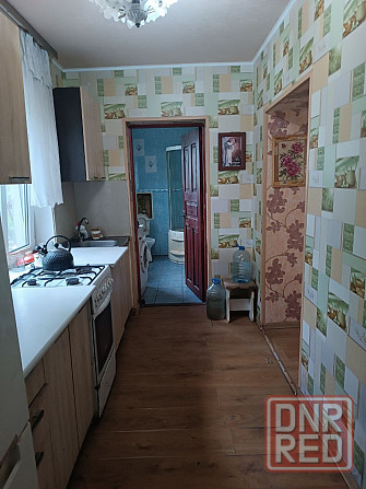 Продается дом в Буденновском р-не , Оршанская , Треналовка Донецк - изображение 4