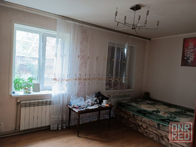 Продается дом в Буденновском р-не , Оршанская , Треналовка Донецк - изображение 2
