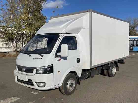 Новый Dongfeng Captain T с промтоварным фургоном 2025 года Донецк