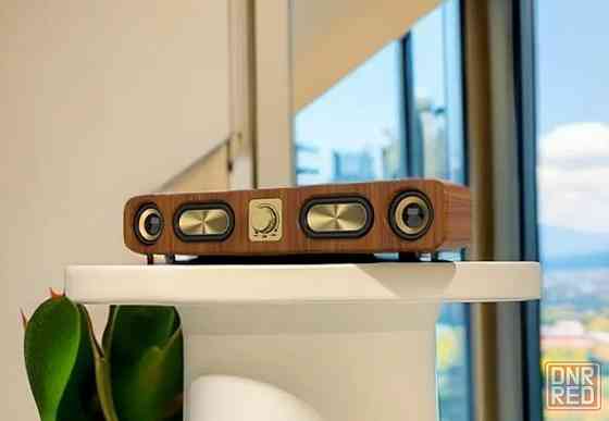 Беспроводная акустическая колонка Bluetooth Макеевка
