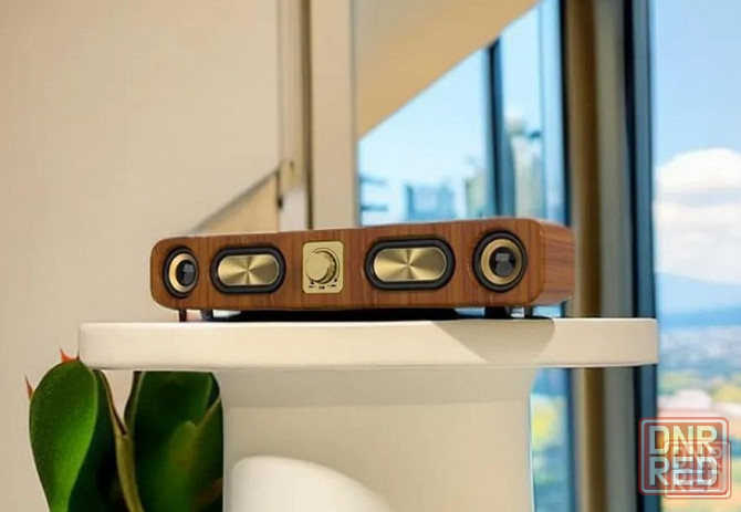 Беспроводная акустическая колонка Bluetooth Макеевка - изображение 4