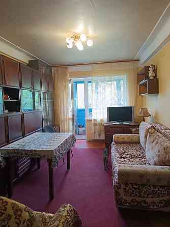 Сдается 2х. комн квартира , Калининский , Ильича , Молокозавод Донецк