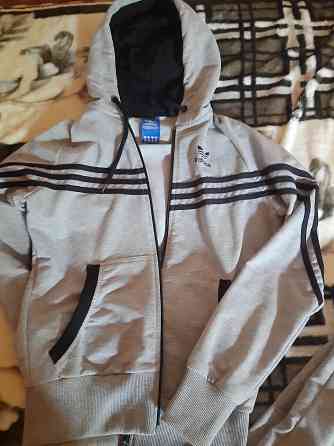 Спортивный костюм Adidas р. S Донецк