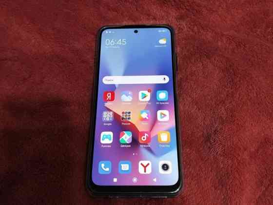 Redmi note 10 б/у. Донецк