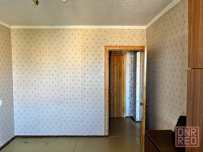 Продам двухкомнатную квартиру в Кировском р-не Донецк - изображение 8