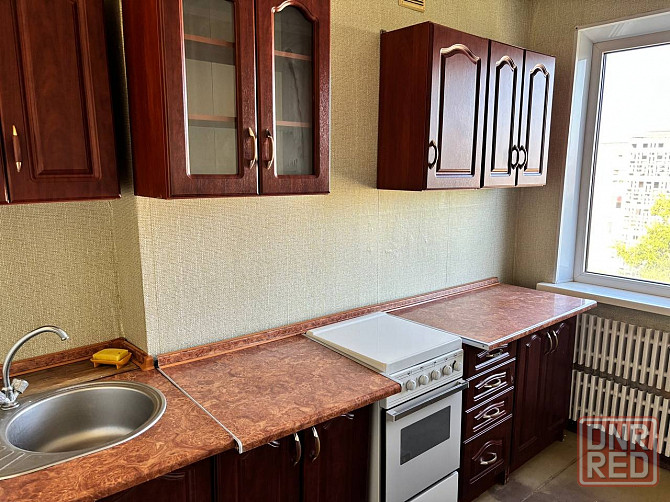 Продам двухкомнатную квартиру в Кировском р-не Донецк - изображение 11