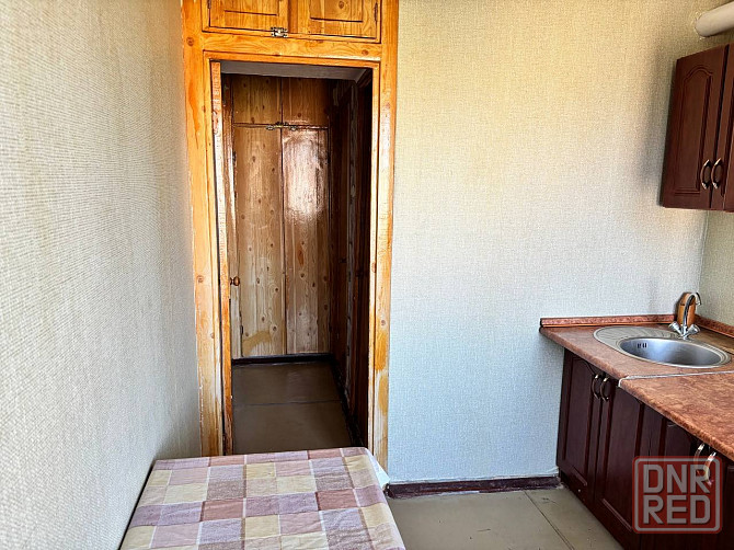 Продам двухкомнатную квартиру в Кировском р-не Донецк - изображение 10