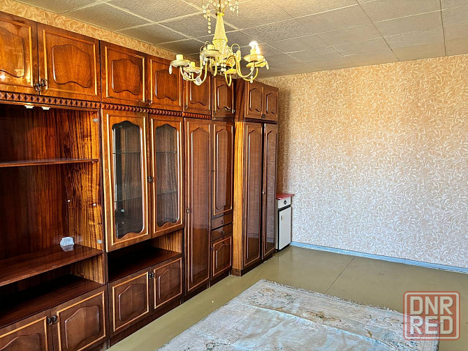Продам двухкомнатную квартиру в Кировском р-не Донецк - изображение 4