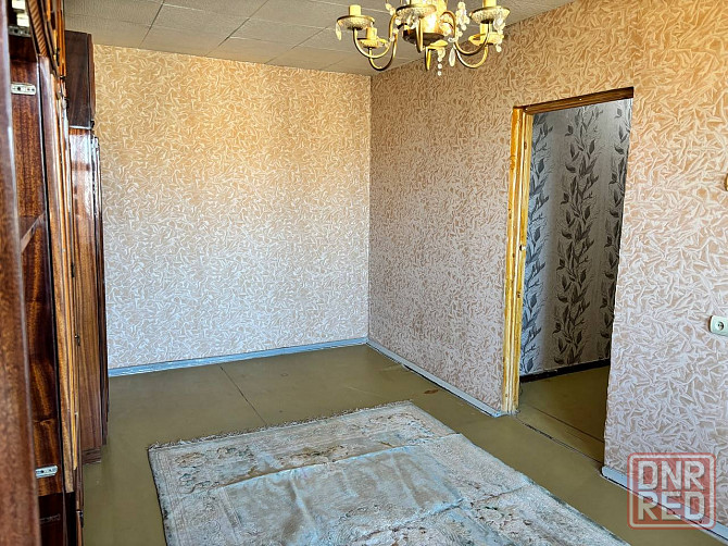 Продам двухкомнатную квартиру в Кировском р-не Донецк - изображение 6