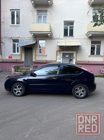 Ford Focus, 2006 Продажа/аренда Донецк - изображение 1