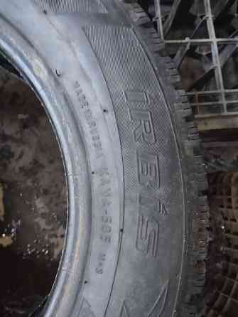 Шины зимние 175/65 R14 KAMA 505 IRBIS Донецк