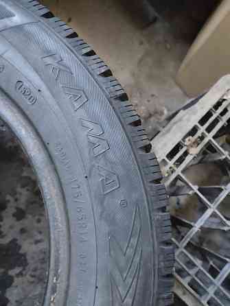 Шины зимние 175/65 R14 KAMA 505 IRBIS Донецк