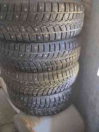 Шины зимние 175/65 R14 KAMA 505 IRBIS Донецк
