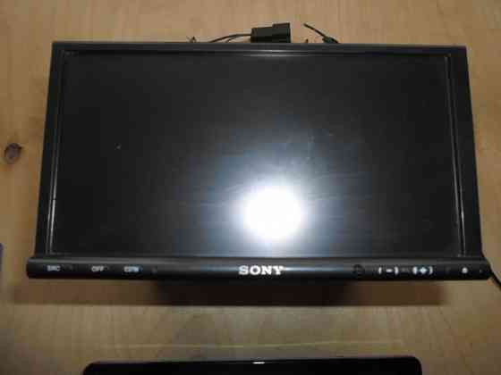 крутая автомагнитола sony + бонус Донецк