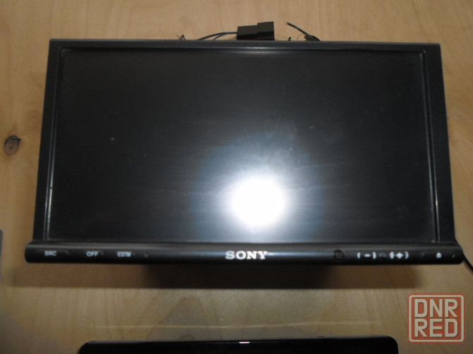 крутая автомагнитола sony + бонус Донецк - изображение 2