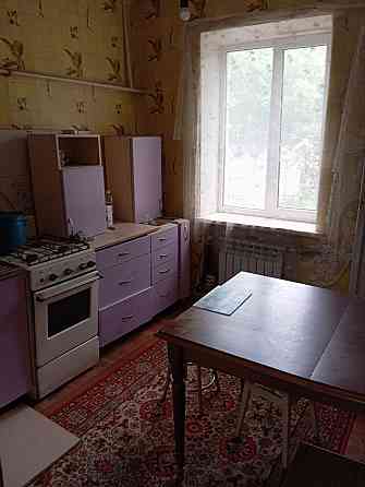 Продается 2 - х комнатная квартира, ул. Коксохимическая Донецк
