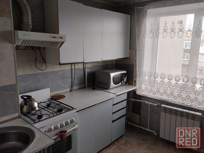 Сдается 2 к квартира Мариуполь - изображение 4