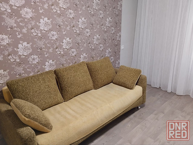 Сдается 2 к квартира Мариуполь - изображение 1