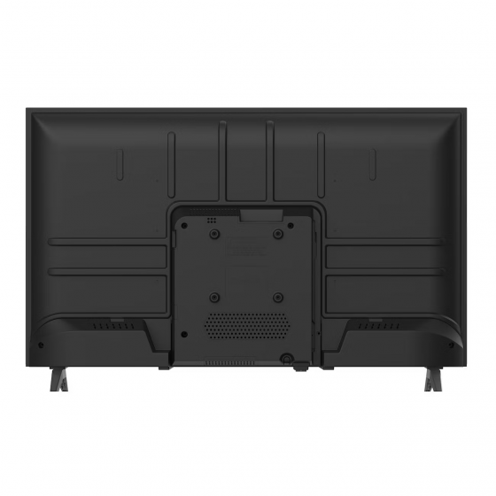 Телевизор Sber 32" HD, черный Донецк