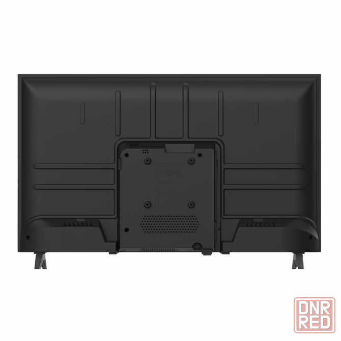 Телевизор Sber 32" HD, черный Донецк - изображение 2