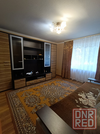 Продам 2-х комн ул. Днепродзержинская/ Ждановская развилка с мебелью и быттехникой Донецк - изображение 3