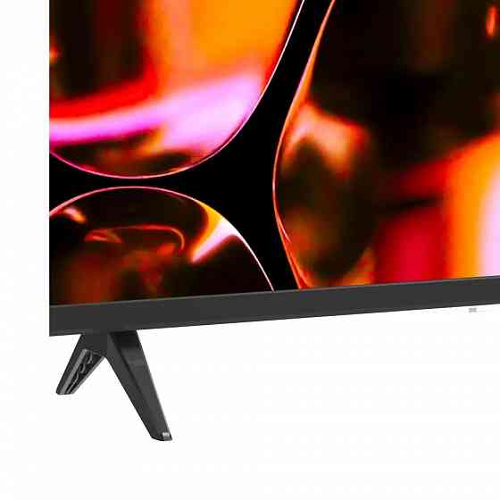 Телевизор Sber 32" Full HD, черный Донецк
