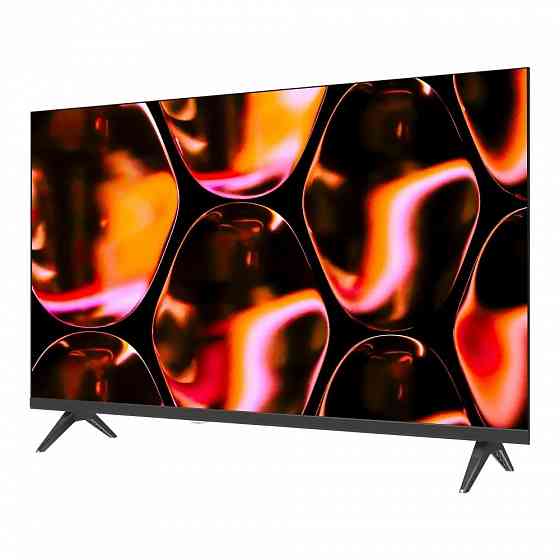 Телевизор Sber 32" Full HD, черный Донецк