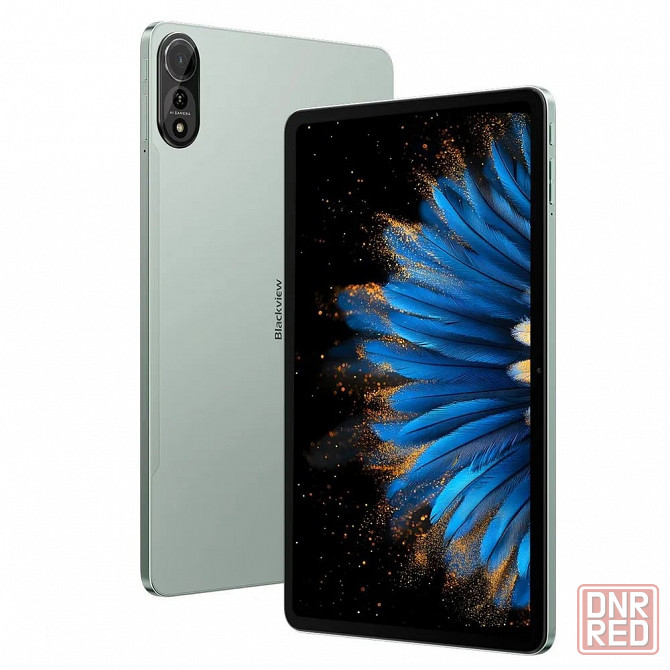 Планшет 11.97" Blackview Mega 2 12/256GB Донецк - изображение 1