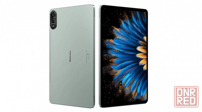 Планшет 11.97" Blackview Mega 2 12/256GB Донецк - изображение 2