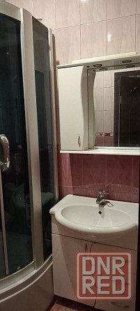 Продается 1 комнатная квартира, ул. Петровского (остановка 14 больница) Донецк - изображение 7