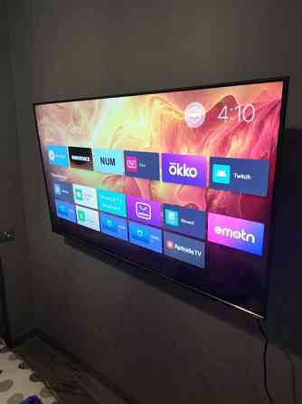 Телевизор Xiaomi tv es pro 55 120 Герц 4K Донецк