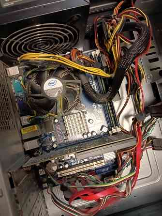 Продам компьютер для учебы Донецк