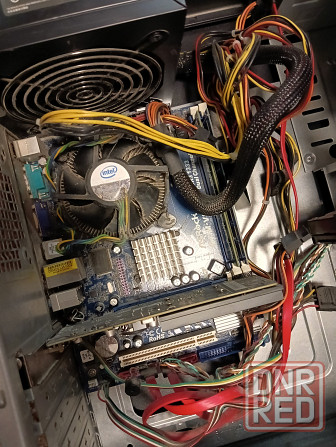 Продам компьютер для учебы Донецк - изображение 3