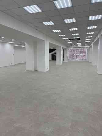 Предлагается в аренду отличное фасадное помещение в Калининском районе по ул. Карпинского Донецк