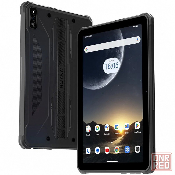 Планшет Hotwav r7 12/256 Gb Донецк - изображение 1
