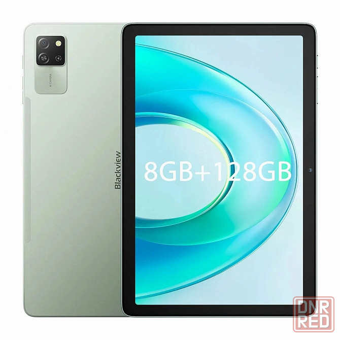 Планшет Blackview Tab 60 Pro 10.1" 4/128GB Донецк - изображение 1