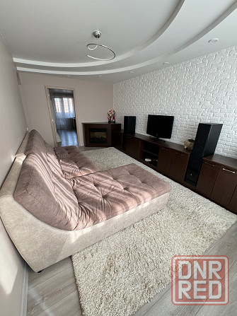 Продам 3х комнатную квартиру Мед.Институт (Собственник !) Донецк - изображение 2
