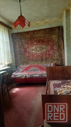 Продается 2 - х комнатный дом, ул. Сандомирская Донецк - изображение 4