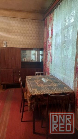 Продается 2 - х комнатный дом, ул. Сандомирская Донецк - изображение 1