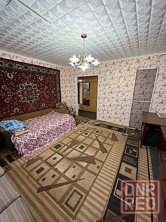 4 комн квартира продажа Шахтерск Шахтерск - изображение 9
