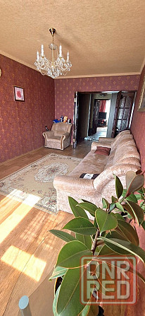 Продажа 3 комн.кв, ул. 230 Стрелковой Дивизии (ориентир Храм) Донецк - изображение 2