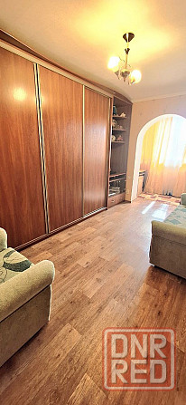 Продажа 3 комн.кв, ул. 230 Стрелковой Дивизии (ориентир Храм) Донецк - изображение 5