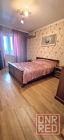 Продажа 3 комн.кв, ул. 230 Стрелковой Дивизии (ориентир Храм) Донецк - изображение 3