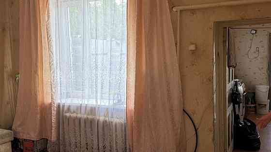Квартира на земле 2-х комнатная 40кв Донецк