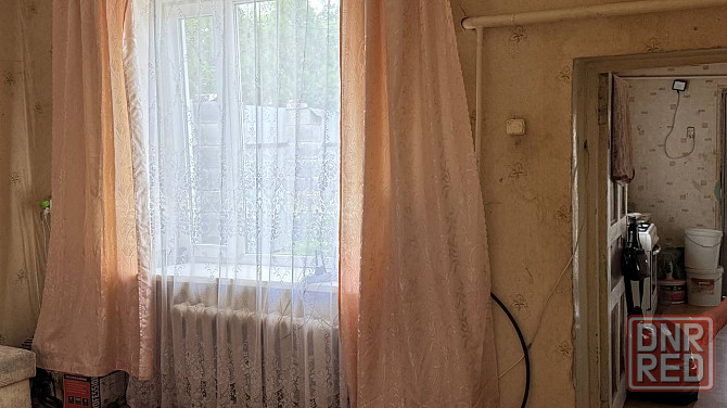 Квартира на земле 2-х комнатная 40кв Донецк - изображение 3