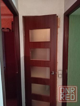 Продажа 3к квартиры ул. Университетская, парк Щербакова, Золотое кольцо, Пассаж Ворошиловский р-н Донецк - изображение 4